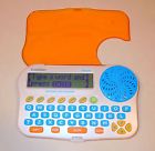 Cds-240 Franklin Free Spelling Shipping Talking Corrector - Dictionary