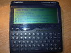 Franklin Language Master Lm 6000 084793731730