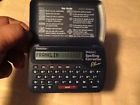 Franklin Spelling Corrector Plus 031111209655