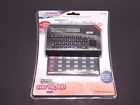 Franklin Websters Spelln Calc Learner Electronic Homework Games New Calculator 084793999529
