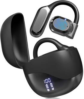 Freeze2trim 711181069778 Vital Translation Earbuds Real Time Language Translator