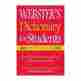 Fsp9781596951679 Federal Street Press Webster Dictionary For Students