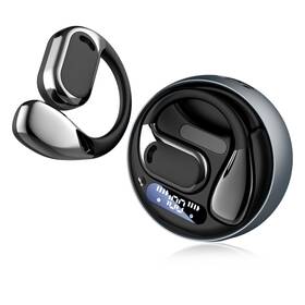 Ftoghe Tt0115b-yt Ai Language Translator Earbuds 3-in-1 Real-time With 144