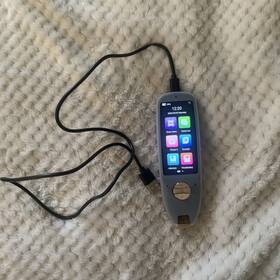 Fxyxgyc X004fspx3 Intelligent Scanning Dictionary And Translation Pen