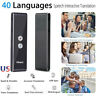 Gdi8485342226086no Aibecy Instant Voice Translator Bt Languages Translation Travel 791298327183