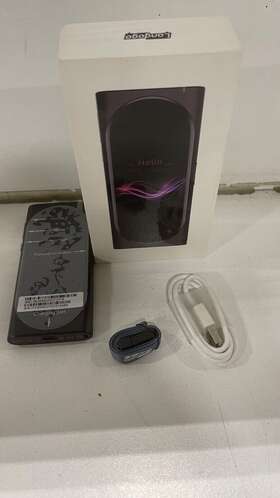 Genesis Genesisbk Langogo Portable Language Translator Device 100 Languages Pocket Black