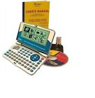 Egp430t German Translator Partner Polish Ectaco English