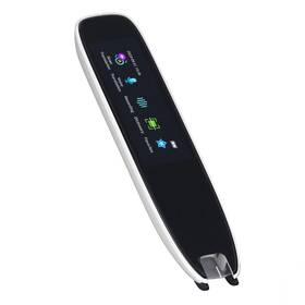 Gernie 415436705727 Text Reading Pen Multifunctional Translation Scanning With Recording Fun