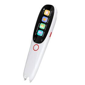 Ggfssq 723661422485 Pen Scanner - Reader Traductor Exam Reading Wireless 134 Language