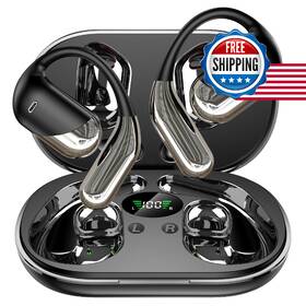Gidosha B0fqp787rd Translation Earbuds Real Time - Ai 144 Language Translator Audifonos Tr