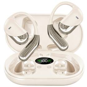 Gidosha B0frl8sxx9 Ai Translator Earbuds Real-time 144 Languages And Accents 3-in-1 Open Ear Wireles