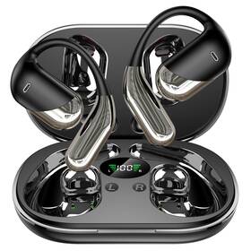 Q16-h3 Gidosha Ai Translation Earbuds Real Time 3-in-1 Translator 144 Languages And A