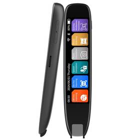 Gjoyny 739608397105 Scan Reader Pen For Ocr Digital 142 Language Translation With Touch Scree