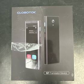 Globotok 897134150017 Language Translator Device Portable Instant Voice