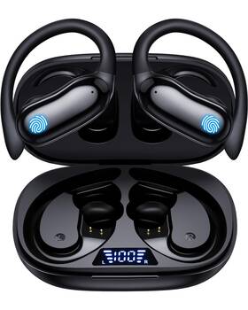 V7-ai Gnmn Ai Translation Earbuds Real Time 164 Languages Translator Active Nois