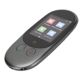 Gowenic2dksu3rgmi-11 Gowenic Portable Intelligent Voice Translator 2.4in Language Device With