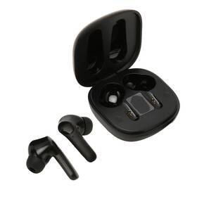 Gowenice5b47gfgym-11 Gowenic Real Time Translator Earbuds With 5.3 Bluetooth 74 Languages 70 Black