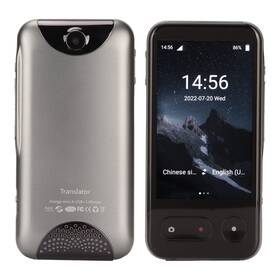Gowenicgifn7ac3x17119 Gowenic Language Translator Device Portable Two Way Voice Interpreter With 4