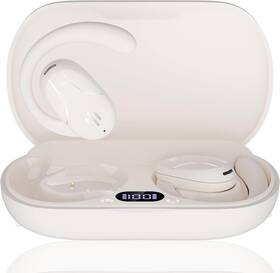 Gpamba-sp30 Gpamba Language Translator Earbuds Two Way 144 Languages Dt6.0 Hd Sound 36h Battery