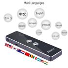 Grb3830458743854wy Aibecy Portable Instant Voice Translator Bt Translation Travel 702894141813