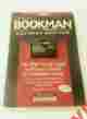 Gwh-2055 Franklin Bookman Electronic Book Card Cartridge Word Games New