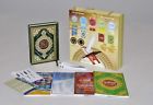Hadith Muslim Islamic Al Learn Alafasy Quran Gift Pen Mishary Reader Read