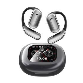 Q16-pro Hanmoyin Ai Language Translation Earbuds Real-time Headphones Translator For 144 Lang