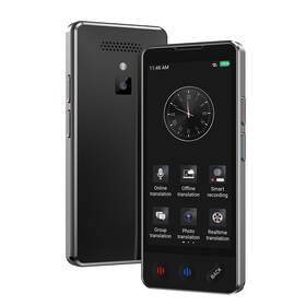 Hasled 749614409105 Language Translator Device No Wifi Needed 2025 Upgraded Ai Suppo