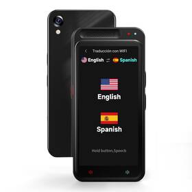 Hasled 749614735013 Language Translator Device No Wifi Needed Portable With 13