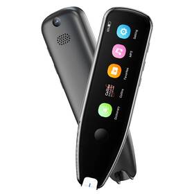 Hasled 749614872862 Translation Reading Pen For Dyslexia Ocr Scanner Text To Speech Digital