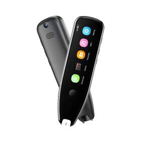 X5pro Hasled Translation Reading Pen For Dyslexia Ocr Scanner Text To Speech Digital