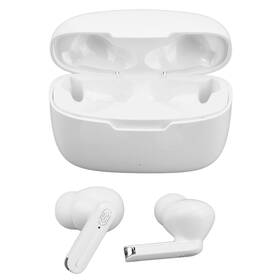 Heayzoki Heayzokigquygka4vm1317-11 Language Translator Earbuds White Wireless