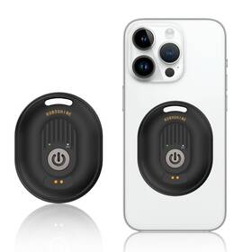 Herheel001 Herheel 601236524188 Language Translator Device 2024 Real Time Instant Pocke