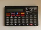 Hexaglot Eurotranslator Cuatro