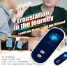 Hfa4938319 Inch Smart Voice Languages Instant Translator Pocket Real 6162138551626