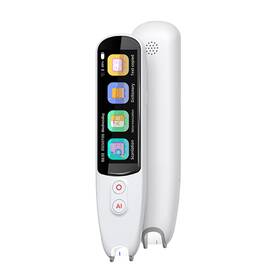 Hfwhok 569806271382 Upgrade Translation Scanning Pen Text To Speech Device For Dyslexia Real-ti