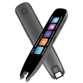 Hfwhok 569806642472 Upgrade Translation Scanning Pen Text To Speech Device For Dyslexia Real-ti