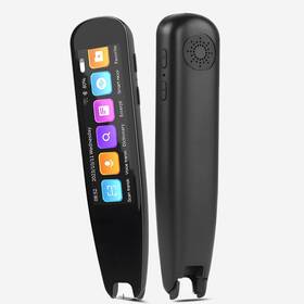 Hfwhok 569806653409 Upgrade Reading Pen Language Translator Device Offline Scanning Translation