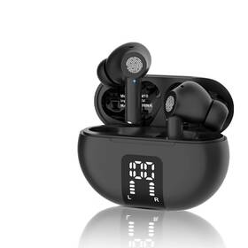 Hfwhok 569806653485 Two-way Language Translator Earbuds Translation With App For 100 Lan
