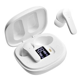 Hfwhok 569806653515 Translation Earbuds Two-way Translator With App Real-time Translato