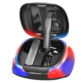 Hfwhok 569806657377 Translation Earbuds Language Translator Two-way Device Wit