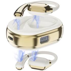 Hfwhok 569807598761 Ai Language Translation Earbuds Real Time 3-in-1 Device