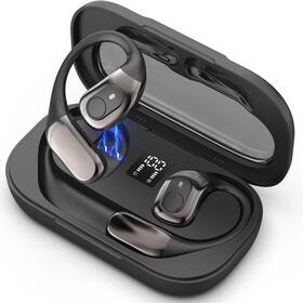 Hfwhok 569807598785 Ai Translation Earbuds Real Time 3-in-1 Language Device 144 Lang