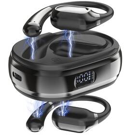 Hfwhok 569807598792 Ai Language Translation Earbuds Real Time 3-in-1 Device