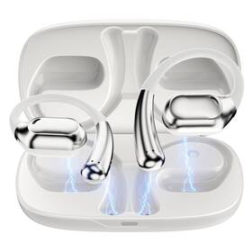 Hfwhok 569807598815 Ai Translation Earbuds Real Time 3-in-1 Language Device 144 Lang