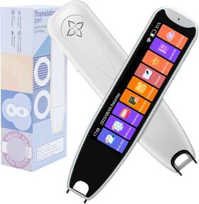 Hfwhok 569807599782 Translation Scanning Pen Translator For Dyslexia Ocr Device T