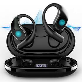 Fy001 Hiacinto Ai Translation Earbuds Real Time Language Translator 3 In 1 144 Lan