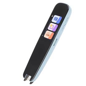 Hilitand 313095719765 Smart Language Translator Scanner Pen With Built In Battery Electronic