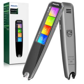 Hiwtonk 999769733707 Translator Pen Reading For Dyslexia Scan Reader Text Device