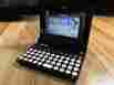 Hnb-x10 Nurian X10 Touch Screen Electronic Dictionary Model Tested Works